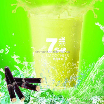 Electrical Automatic durable sugar cane juicer machine